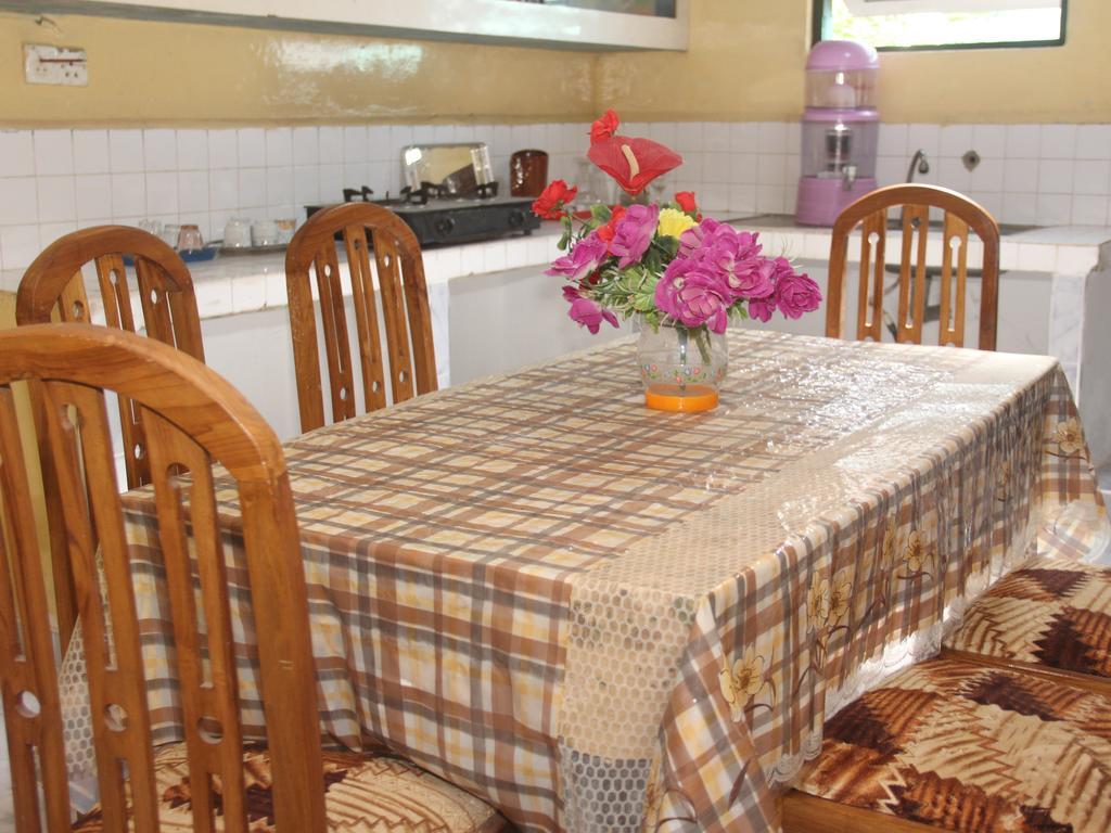 Mirissa Harbour View Hotel Екстериор снимка
