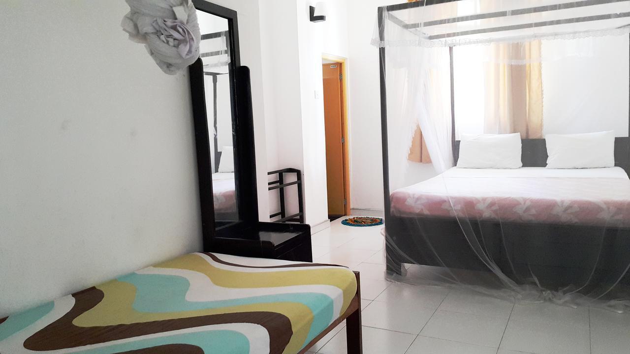 Mirissa Harbour View Hotel Екстериор снимка