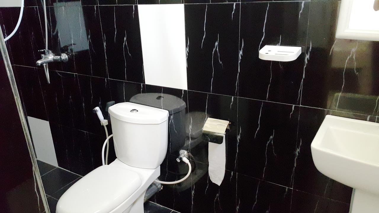 Mirissa Harbour View Hotel Екстериор снимка