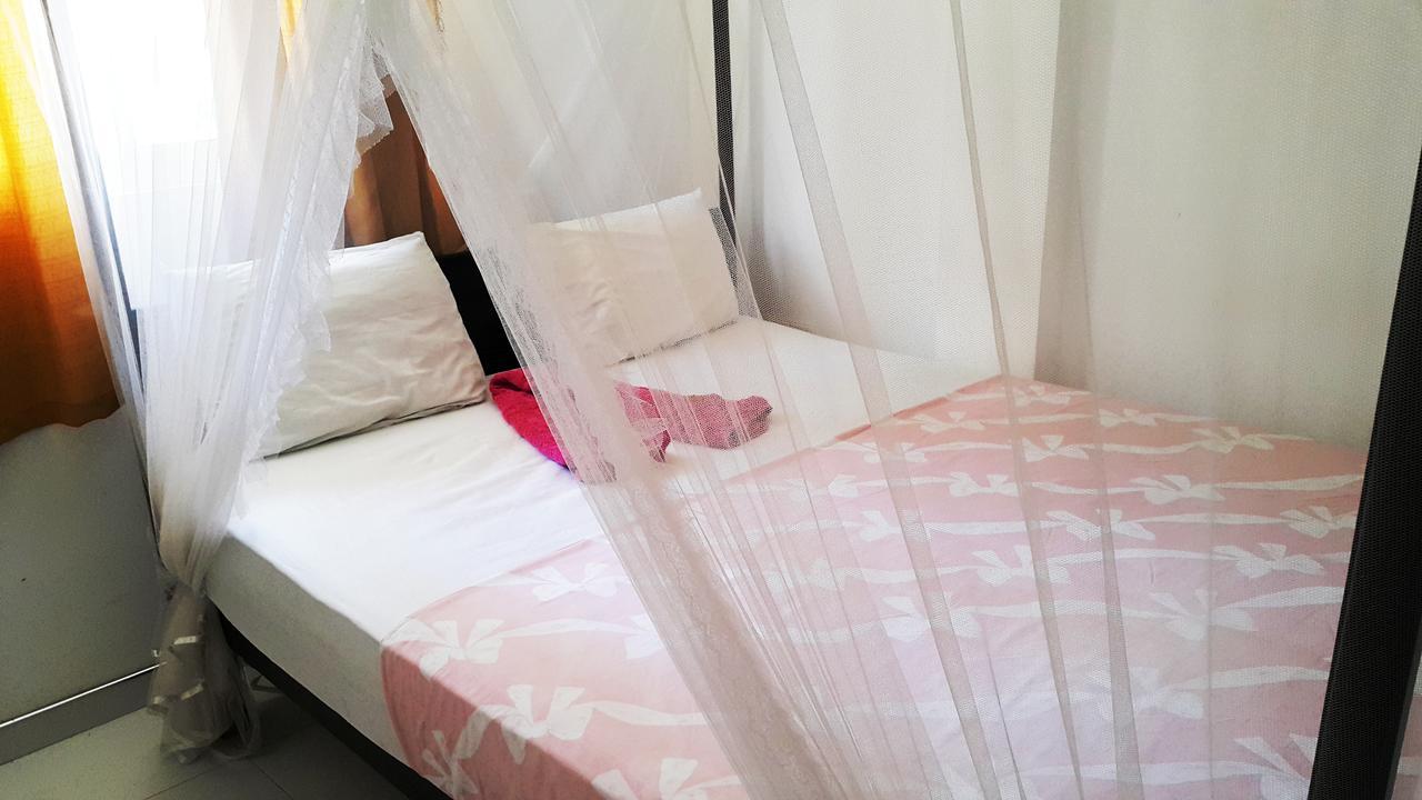 Mirissa Harbour View Hotel Екстериор снимка