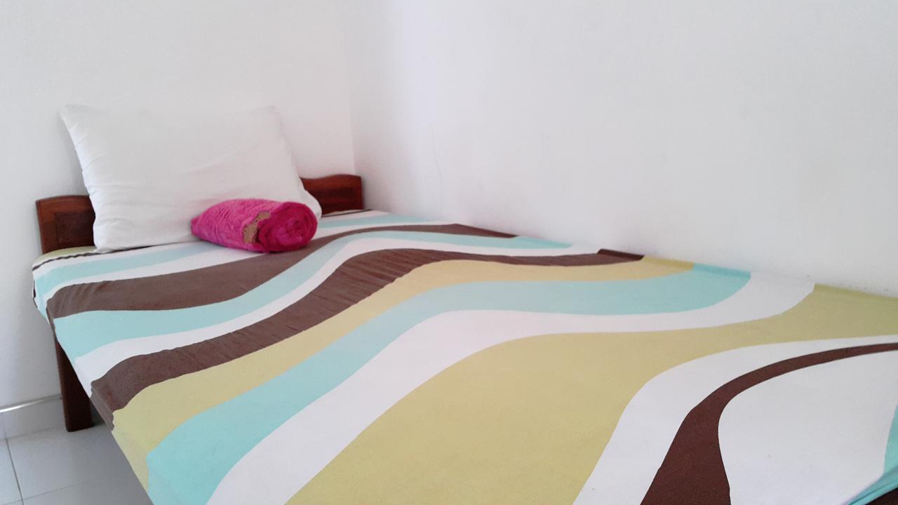 Mirissa Harbour View Hotel Екстериор снимка