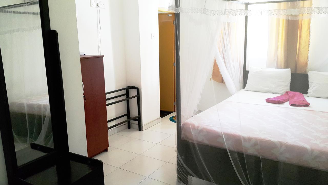 Mirissa Harbour View Hotel Екстериор снимка