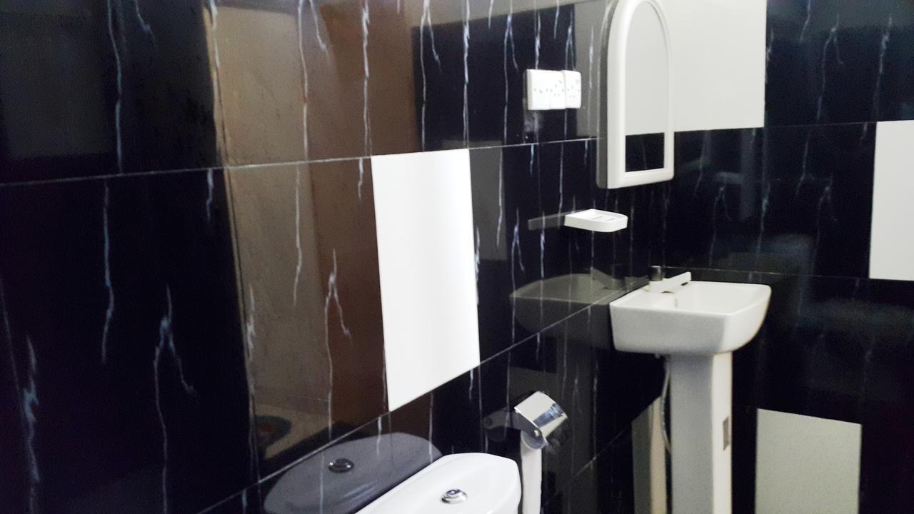 Mirissa Harbour View Hotel Екстериор снимка