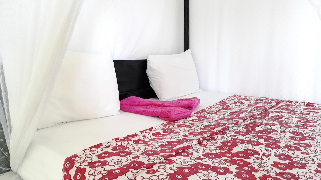 Mirissa Harbour View Hotel Екстериор снимка