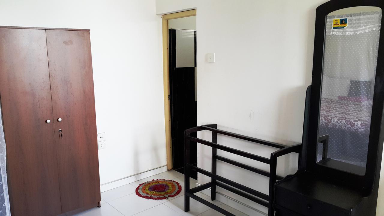 Mirissa Harbour View Hotel Екстериор снимка